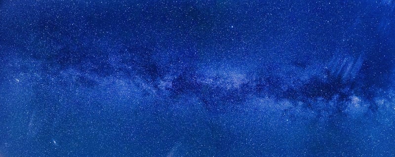 Celestial Touches
