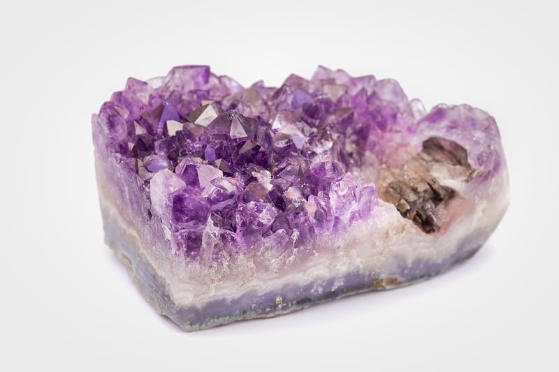 Crystal Accents